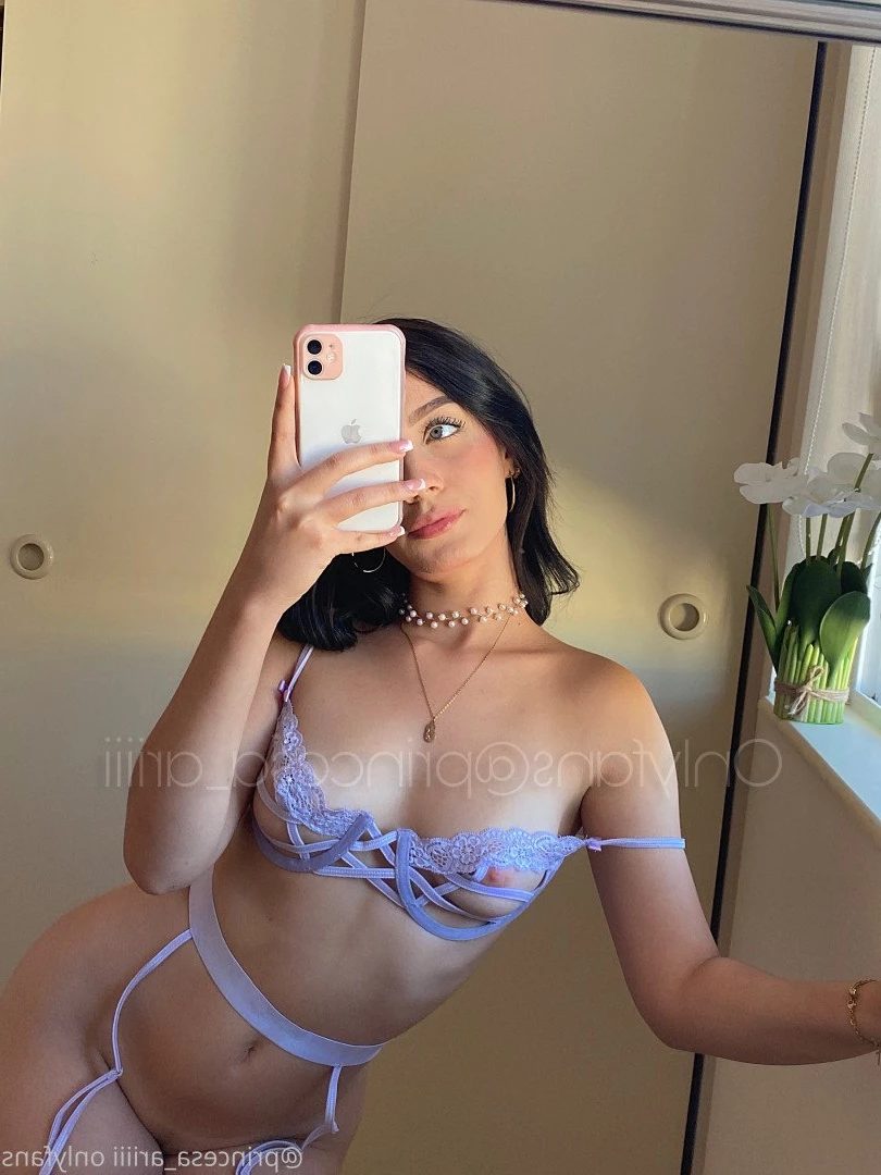 Arianaaa😈 [ princesa_ariiii ] Onlyfans leaked photo 977293 on Hotleaks.tv
