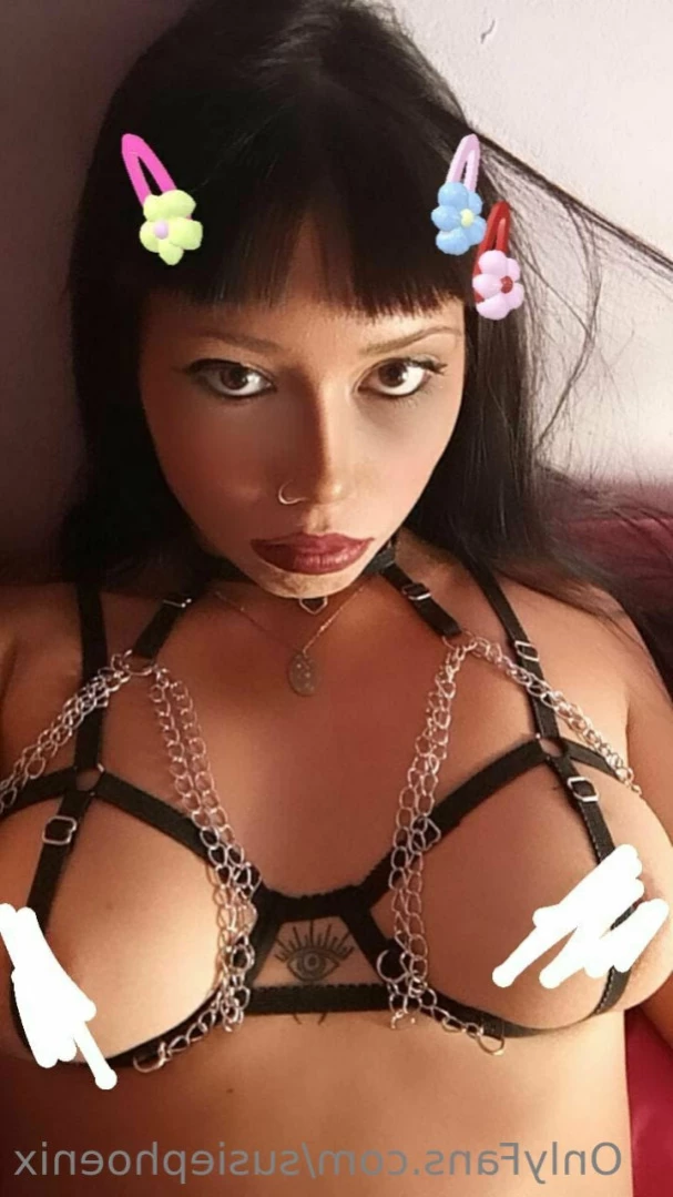 🐈‍⬛Susie Phoenix🐈‍⬛ [ susiephoenix ] Onlyfans leaked photo 14439814 on Hotleaks.tv