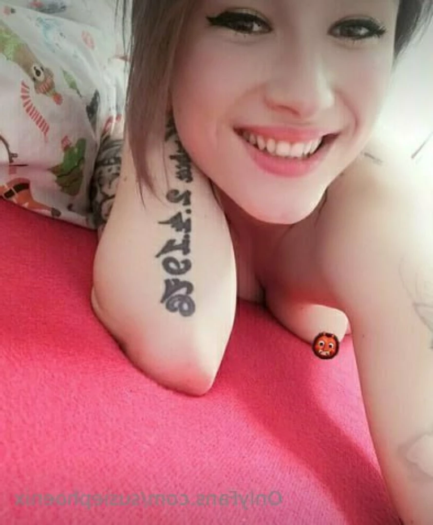 🐈‍⬛Susie Phoenix🐈‍⬛ [ susiephoenix ] Onlyfans leaked photo 15925827 on Hotleaks.tv