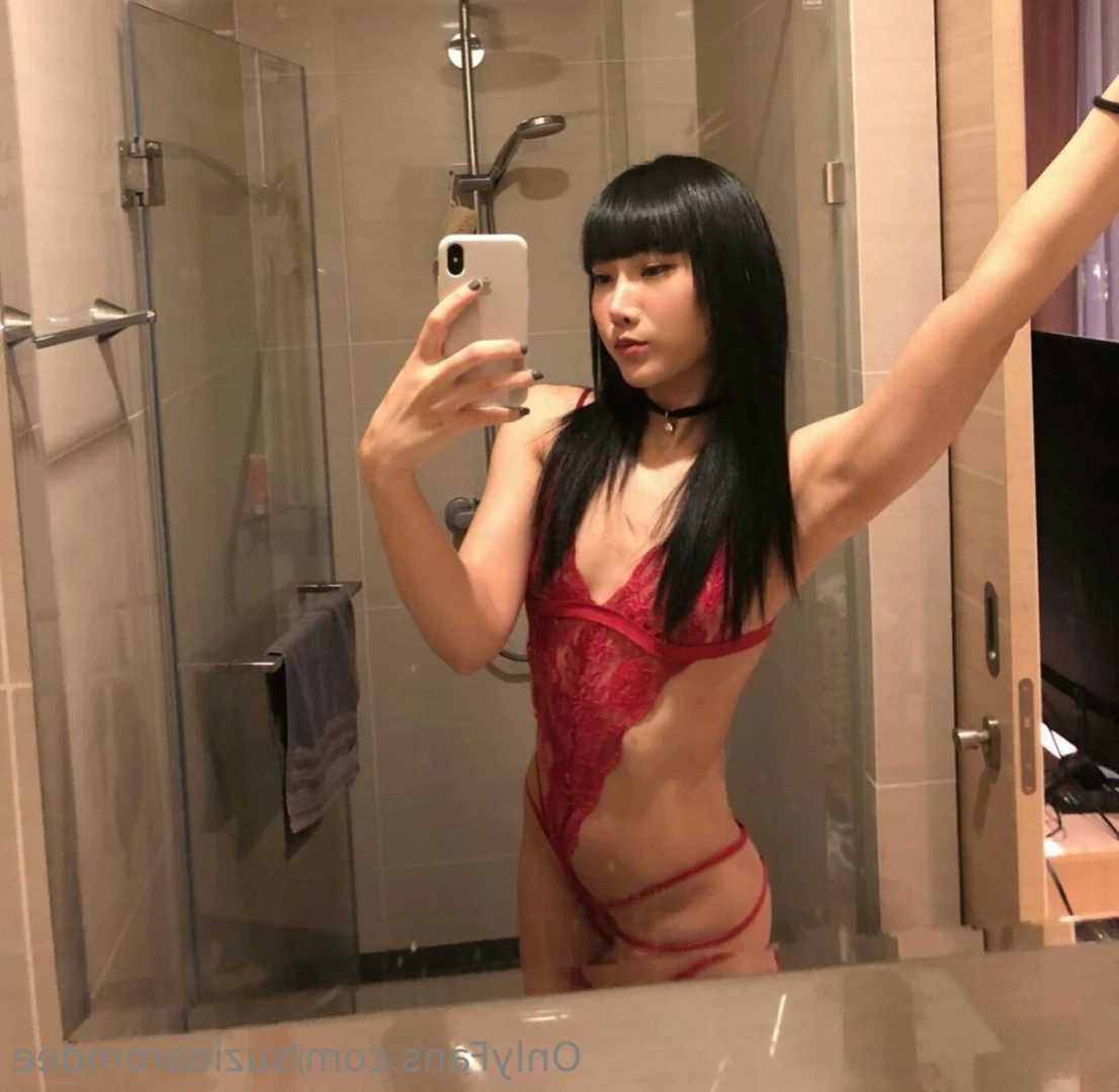 Suzie Aromdee [ suziearomdee ] Onlyfans leaked photo 11965048 on Hotleaks.tv