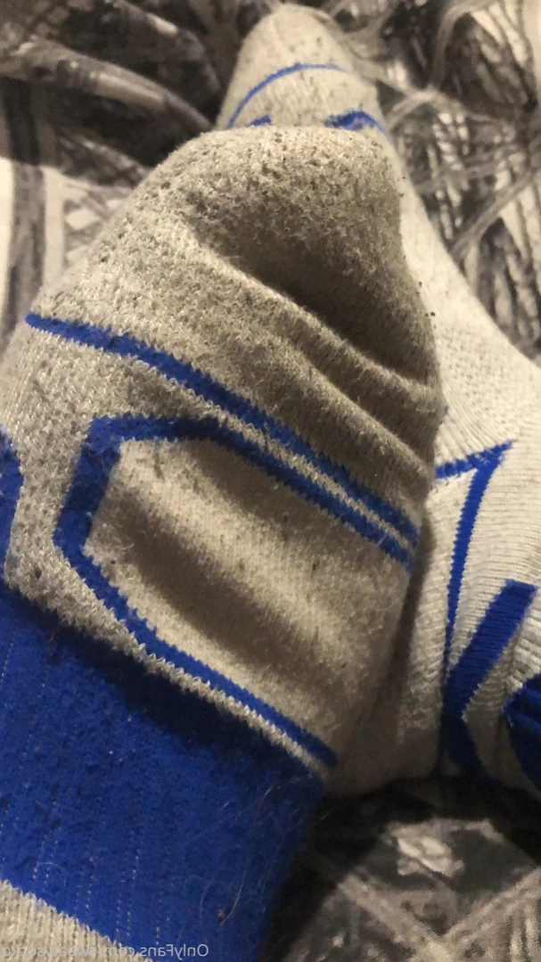 Sweaty Sock Queen [ sweatysockq ] Onlyfans leaked photo 10895446 on Hotleaks.tv