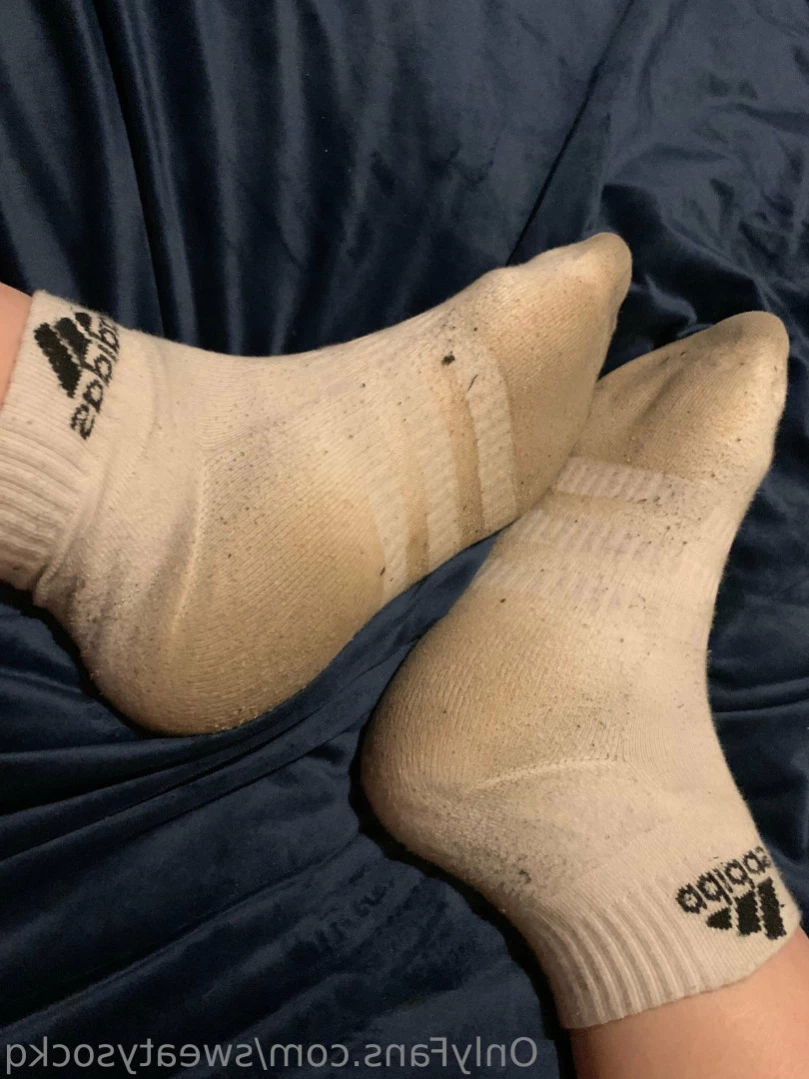 Sweaty Sock Queen [ sweatysockq ] Onlyfans leaked photo 10906809 on Hotleaks.tv