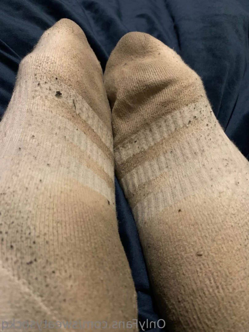Sweaty Sock Queen [ sweatysockq ] Onlyfans leaked photo 10911560 on Hotleaks.tv