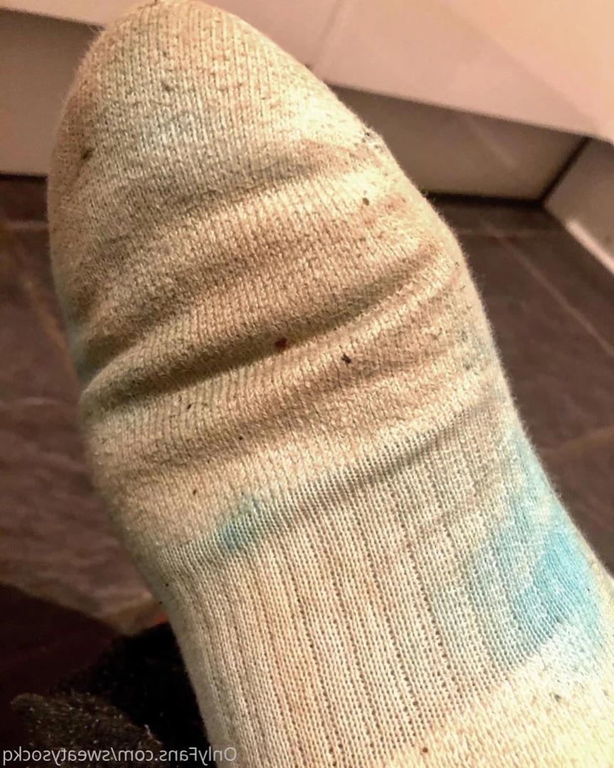 Sweaty Sock Queen [ sweatysockq ] Onlyfans leaked photo 10938833 on Hotleaks.tv