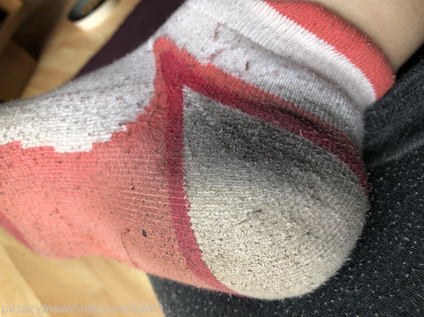 Sweaty Sock Queen [ sweatysockq ] Onlyfans leaked photo 10969763 on Hotleaks.tv