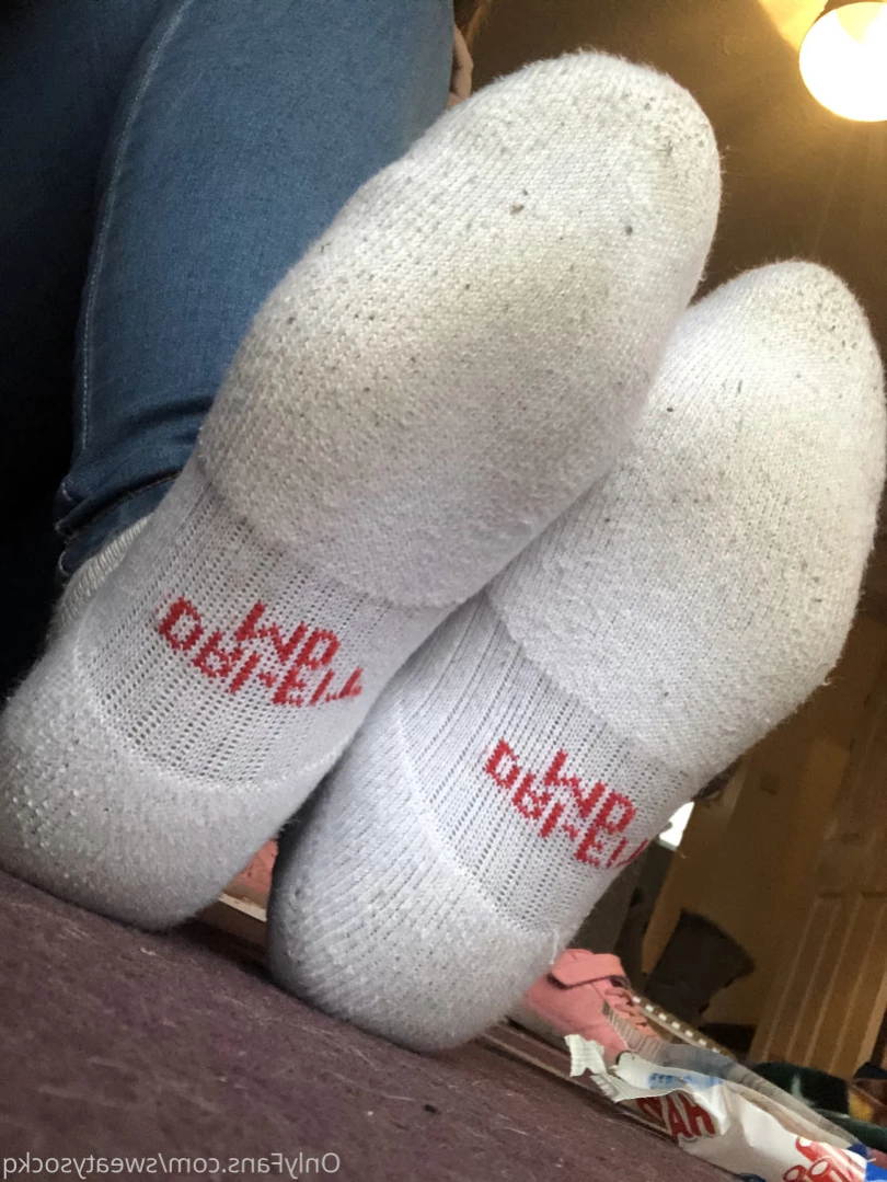 Sweaty Sock Queen [ sweatysockq ] Onlyfans leaked photo 11008027 on Hotleaks.tv
