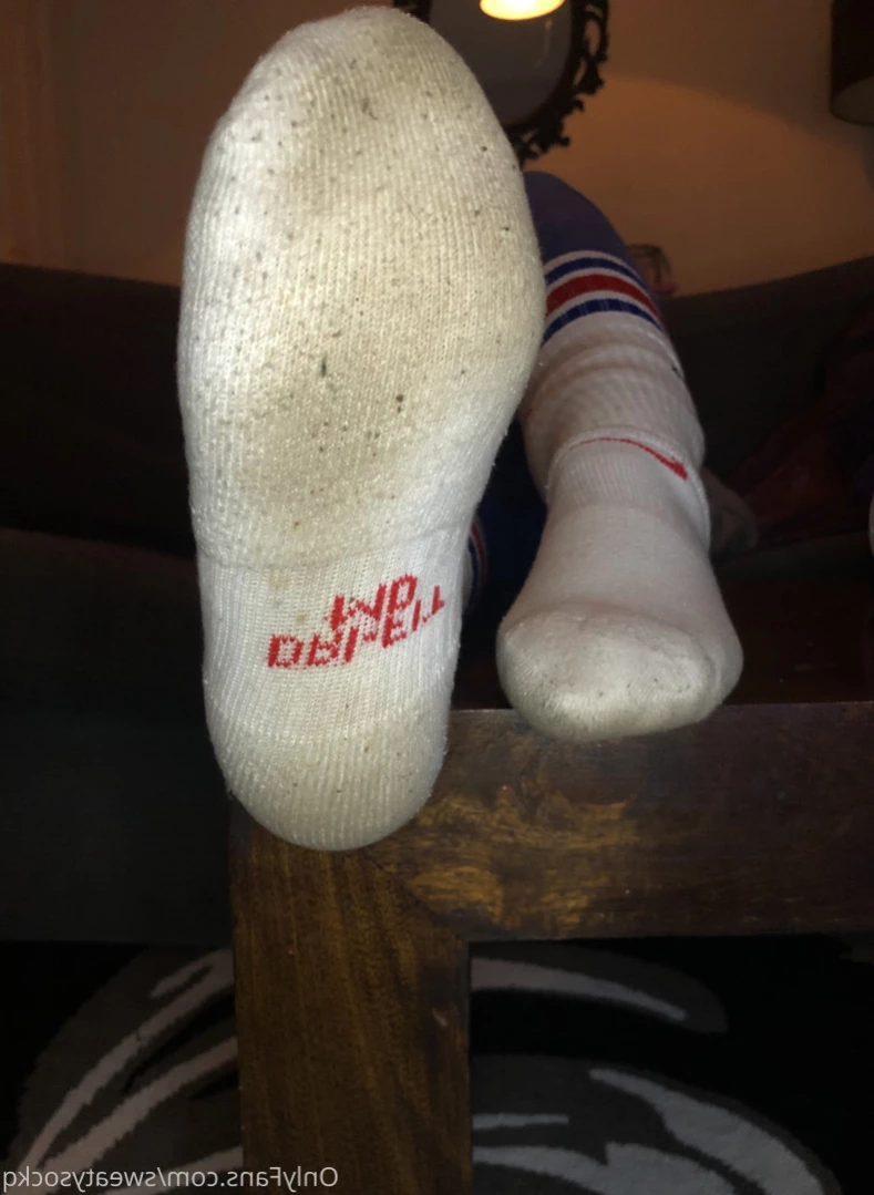 Sweaty Sock Queen [ sweatysockq ] Onlyfans leaked photo 11012804 on Hotleaks.tv