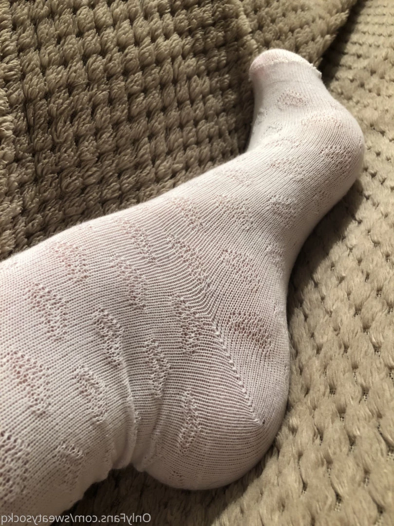 Sweaty Sock Queen [ sweatysockq ] Onlyfans leaked photo 11034158 on Hotleaks.tv