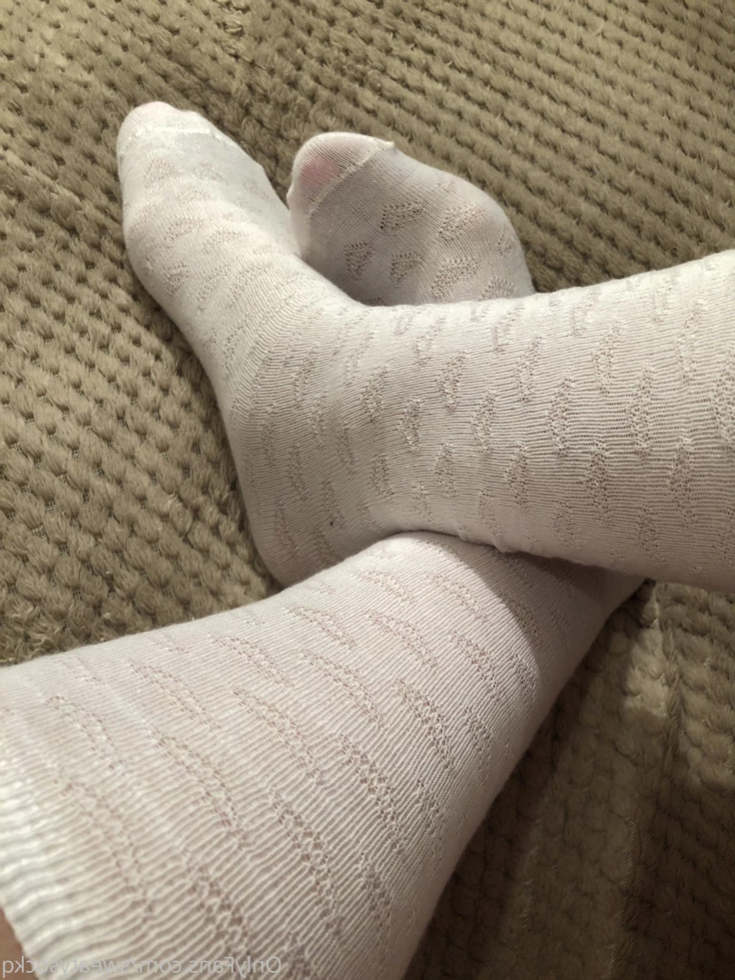 Sweaty Sock Queen [ sweatysockq ] Onlyfans leaked photo 11383659 on Hotleaks.tv