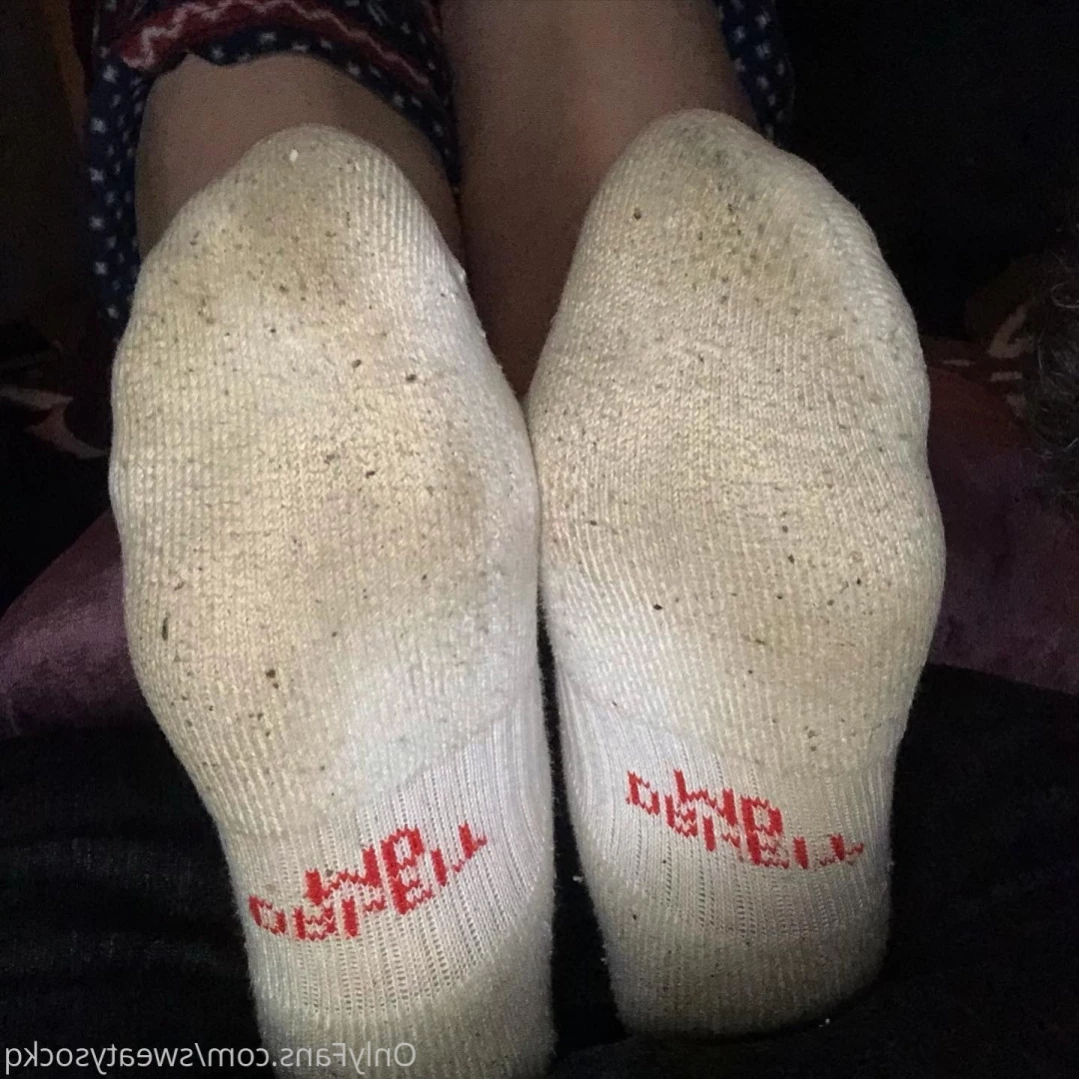 Sweaty Sock Queen [ sweatysockq ] Onlyfans leaked photo 11383691 on Hotleaks.tv