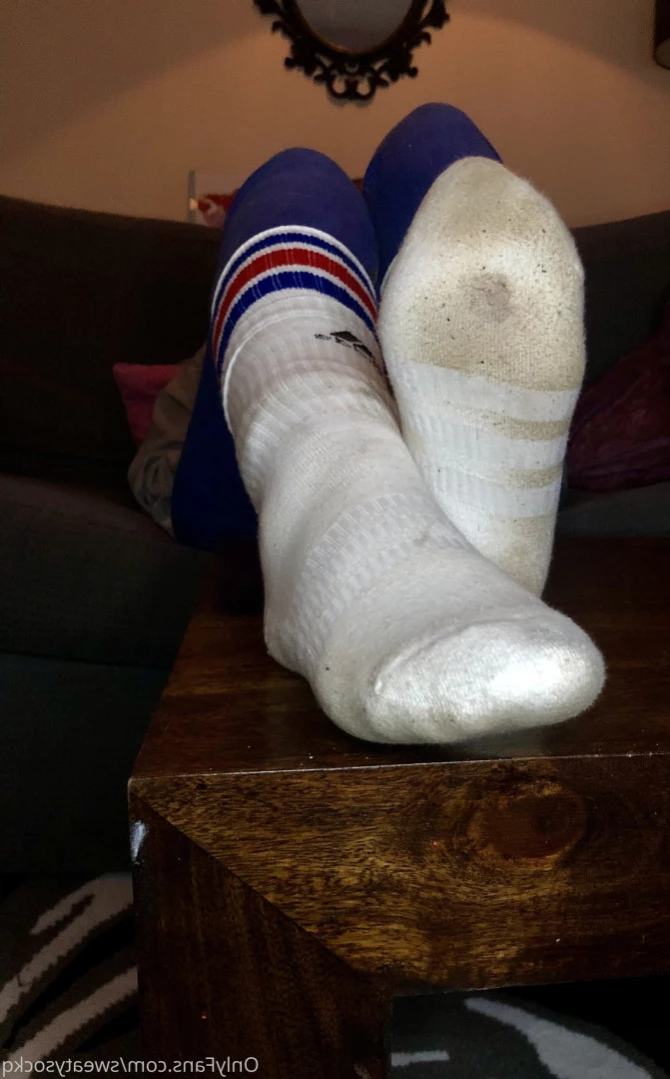 Sweaty Sock Queen [ sweatysockq ] Onlyfans leaked photo 11383722 on Hotleaks.tv
