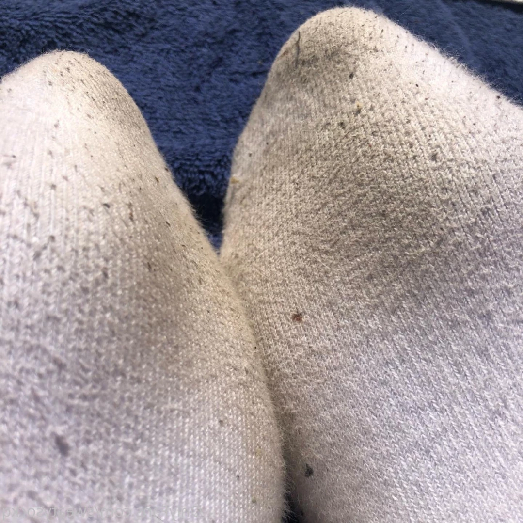 Sweaty Sock Queen [ sweatysockq ] Onlyfans leaked photo 11383736 on Hotleaks.tv