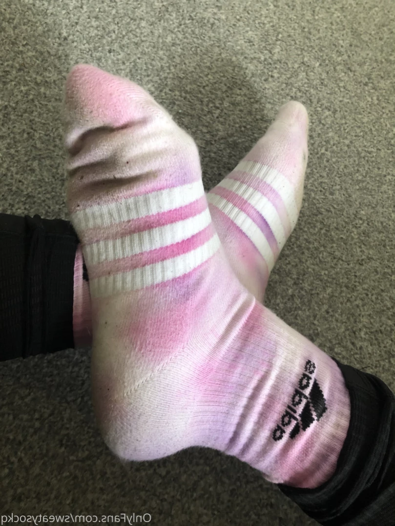 Sweaty Sock Queen [ sweatysockq ] Onlyfans leaked photo 11383753 on Hotleaks.tv