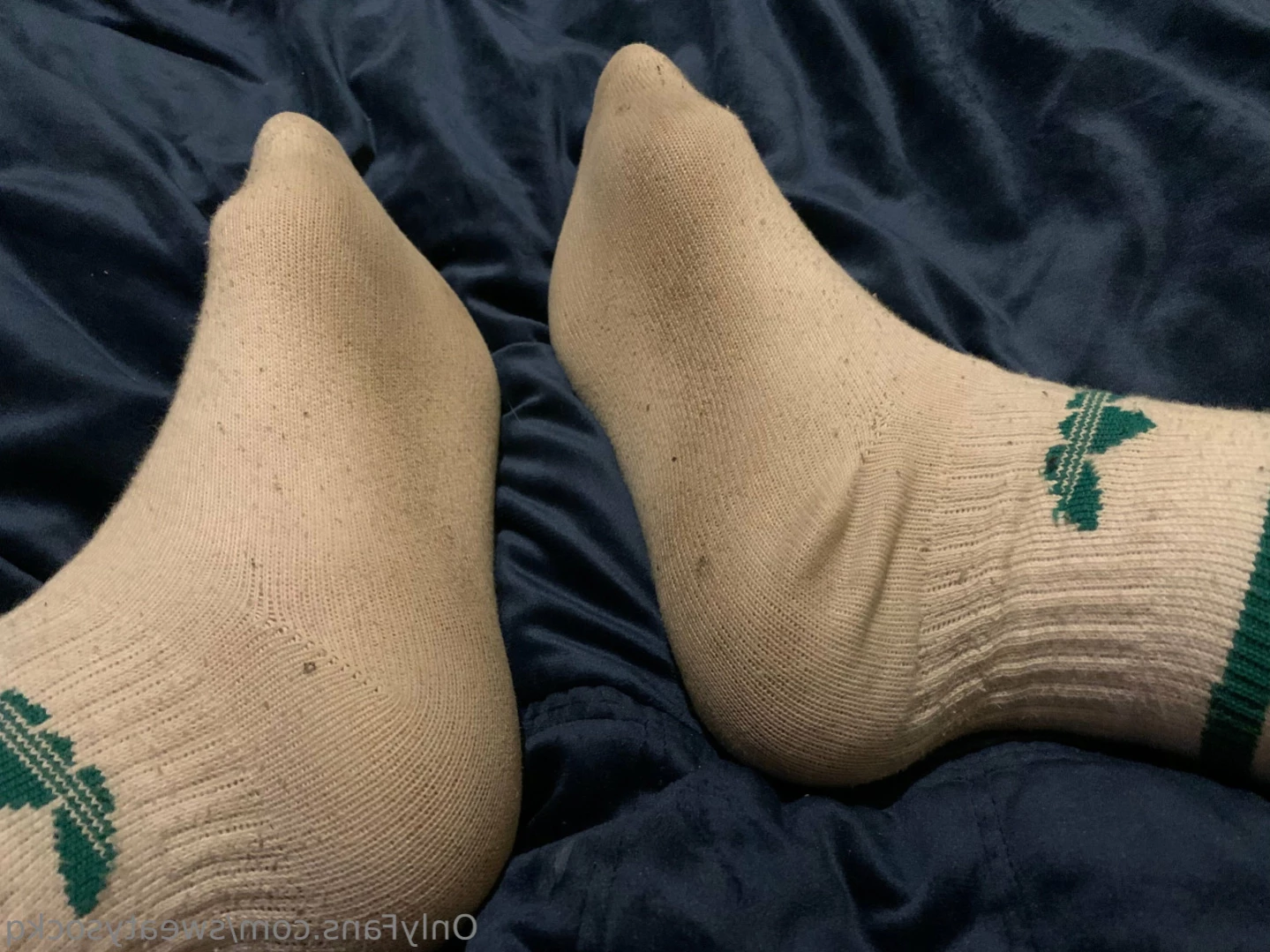 Sweaty Sock Queen [ sweatysockq ] Onlyfans leaked photo 11383764 on Hotleaks.tv
