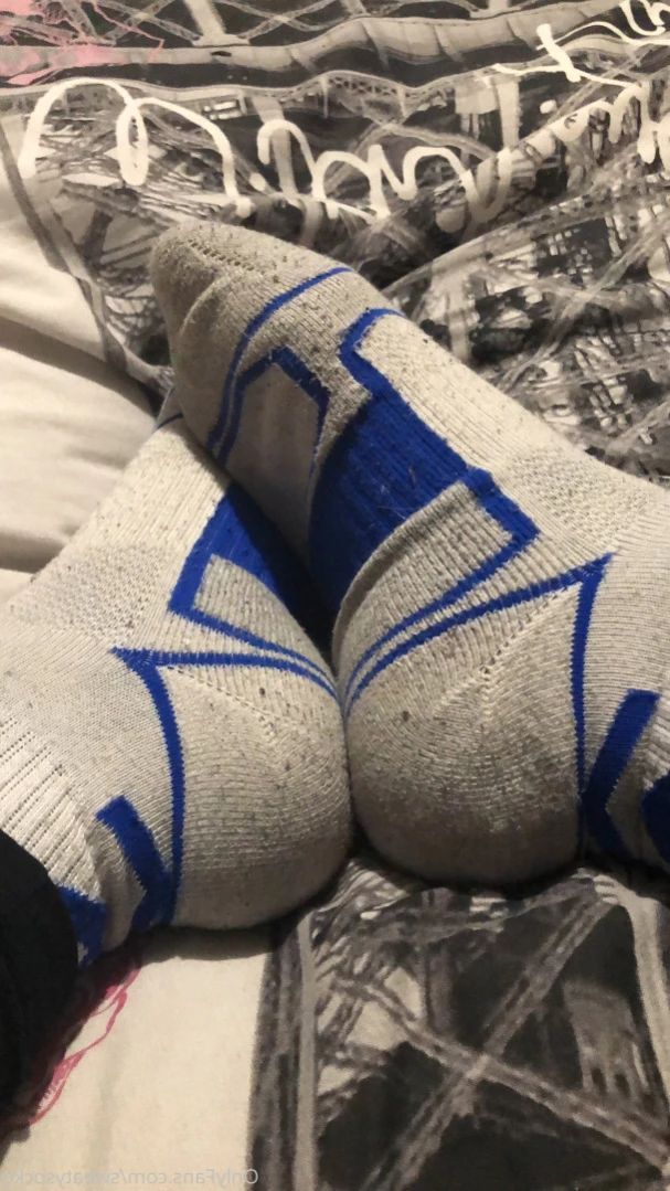 Sweaty Sock Queen [ sweatysockq ] Onlyfans leaked photo 11691697 on Hotleaks.tv