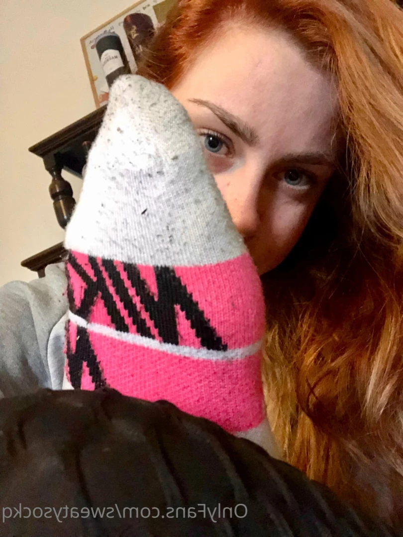 Sweaty Sock Queen [ sweatysockq ] Onlyfans leaked photo 11812439 on Hotleaks.tv