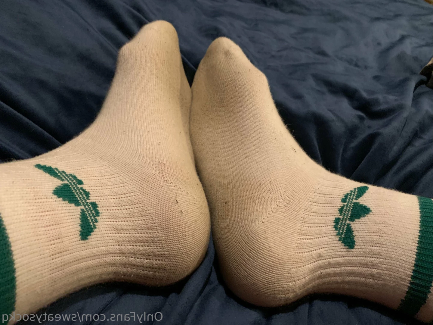 Sweaty Sock Queen [ sweatysockq ] Onlyfans leaked photo 11812448 on Hotleaks.tv