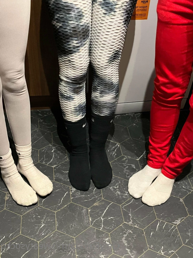 Sweaty Sock Queen [ sweatysockq ] Onlyfans leaked photo 11890619 on Hotleaks.tv