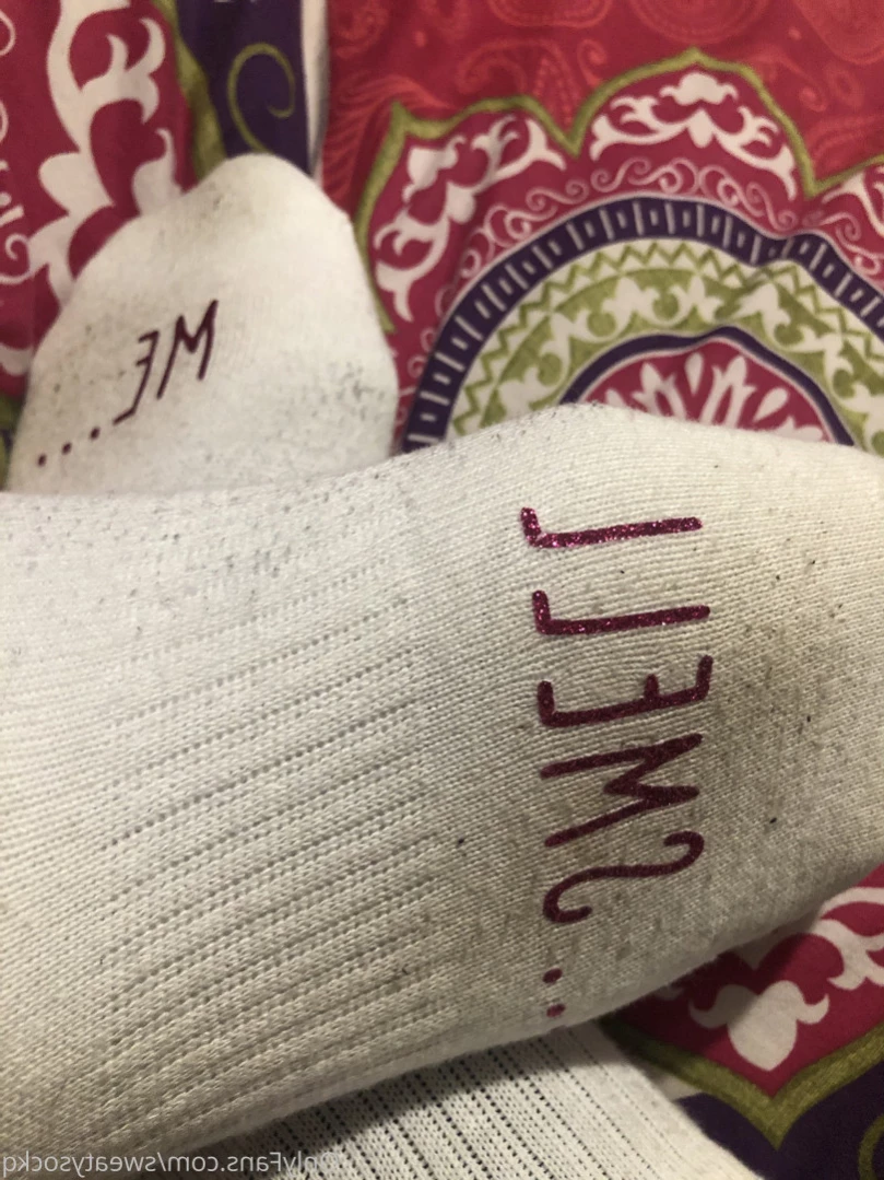 Sweaty Sock Queen [ sweatysockq ] Onlyfans leaked photo 11893092 on Hotleaks.tv