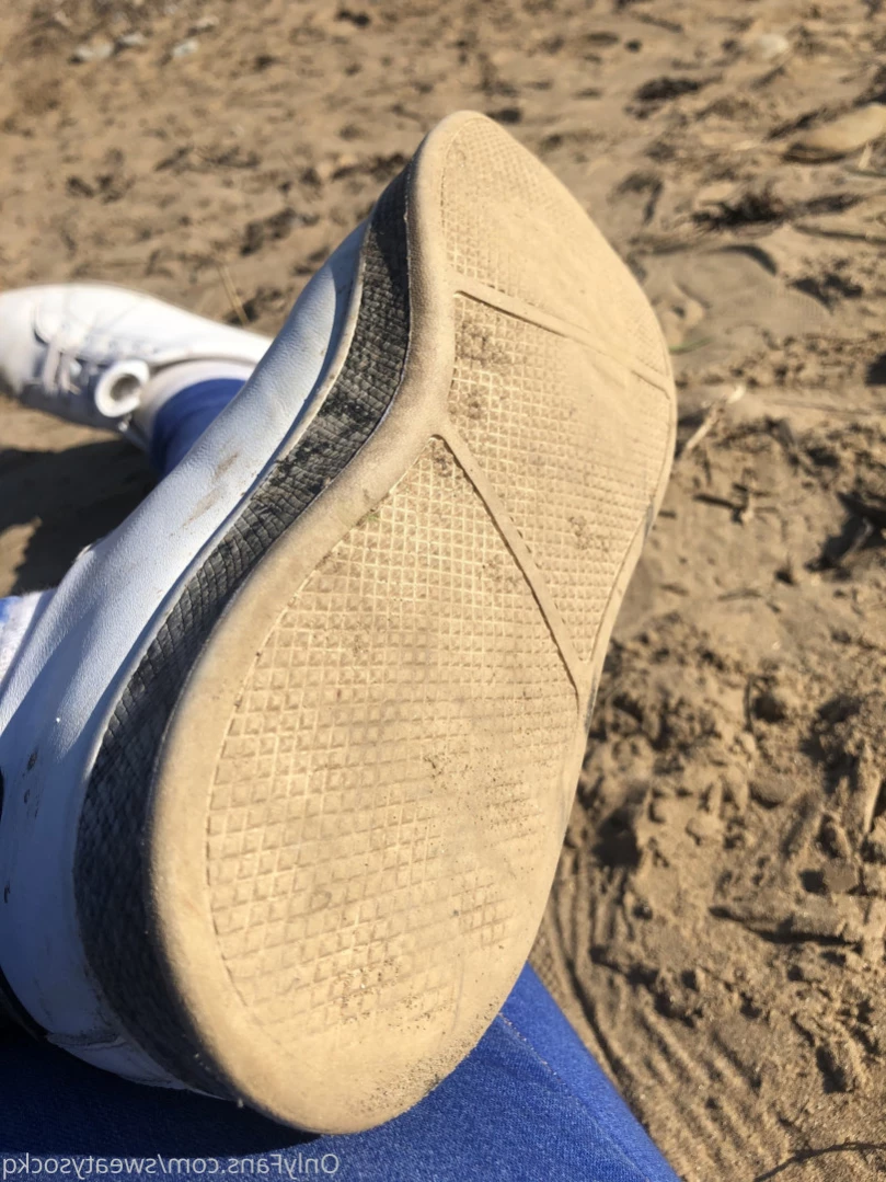 Sweaty Sock Queen [ sweatysockq ] Onlyfans leaked photo 11941278 on Hotleaks.tv