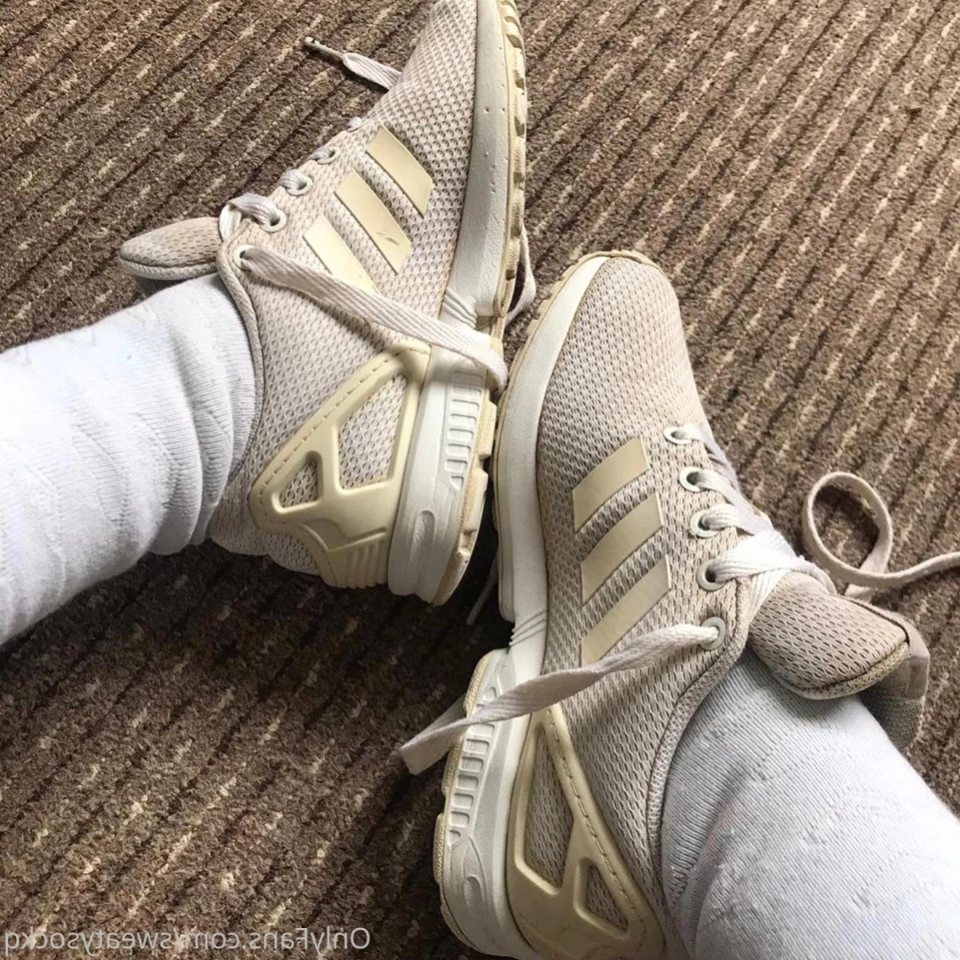 Sweaty Sock Queen [ sweatysockq ] Onlyfans leaked photo 11941312 on Hotleaks.tv