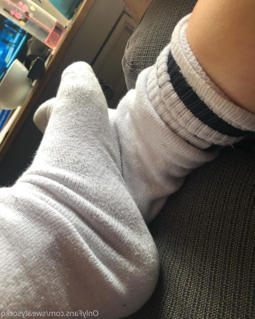 Sweaty Sock Queen [ sweatysockq ] Onlyfans leaked photo 12411980 on Hotleaks.tv