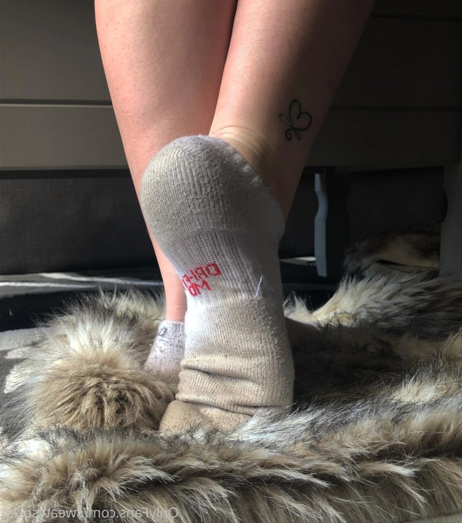 Sweaty Sock Queen [ sweatysockq ] Onlyfans leaked photo 12491472 on Hotleaks.tv