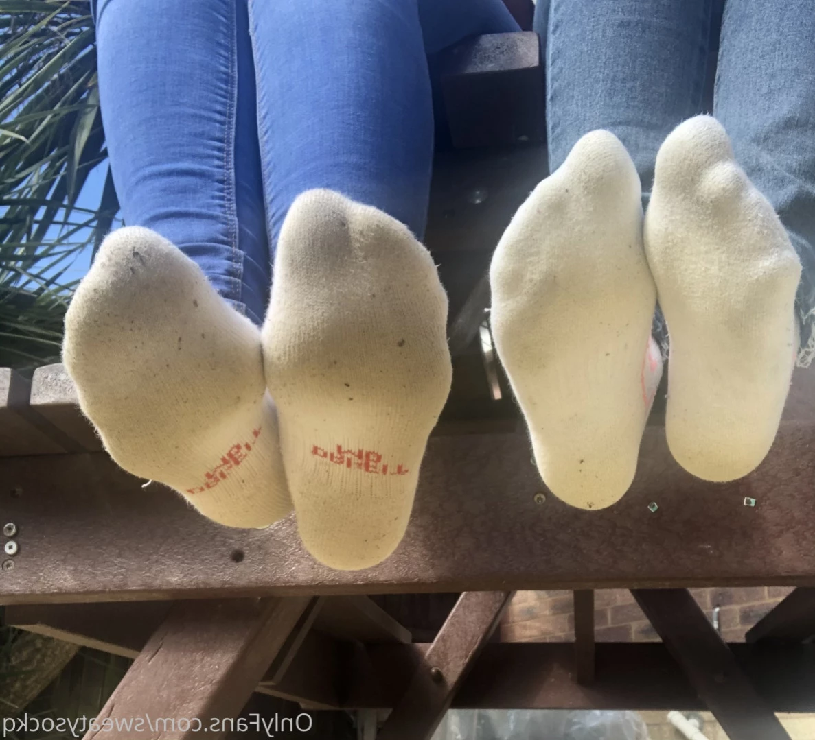 Sweaty Sock Queen [ sweatysockq ] Onlyfans leaked photo 12524415 on Hotleaks.tv