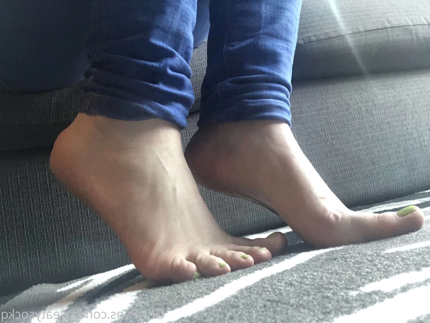 Sweaty Sock Queen [ sweatysockq ] Onlyfans leaked photo 12608970 on Hotleaks.tv