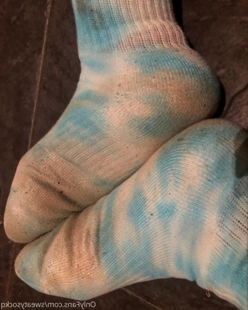 Sweaty Sock Queen [ sweatysockq ] Onlyfans leaked photo 12802478 on Hotleaks.tv