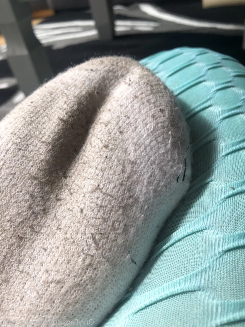 Sweaty Sock Queen [ sweatysockq ] Onlyfans leaked photo 12860227 on Hotleaks.tv