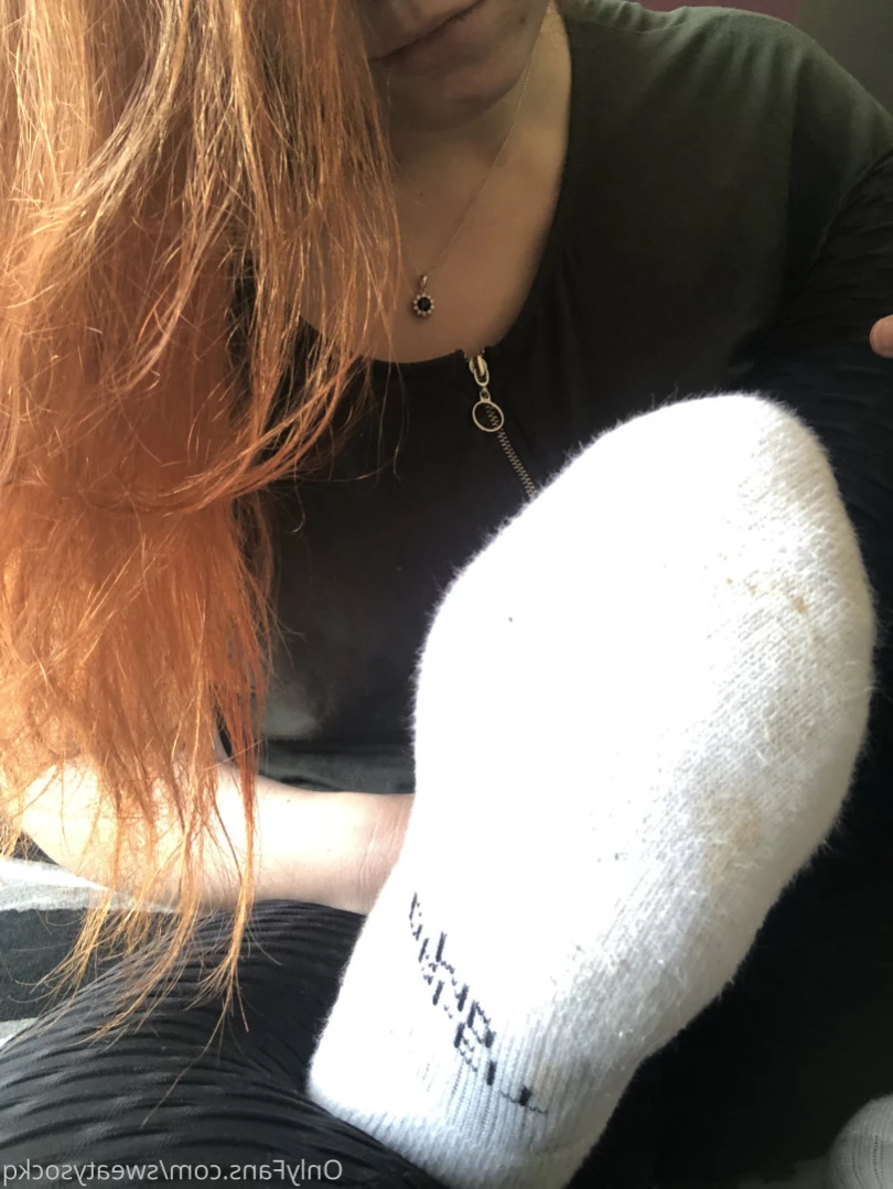 Sweaty Sock Queen [ sweatysockq ] Onlyfans leaked photo 12917054 on Hotleaks.tv