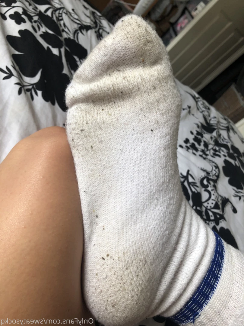 Sweaty Sock Queen [ sweatysockq ] Onlyfans leaked photo 12917064 on Hotleaks.tv
