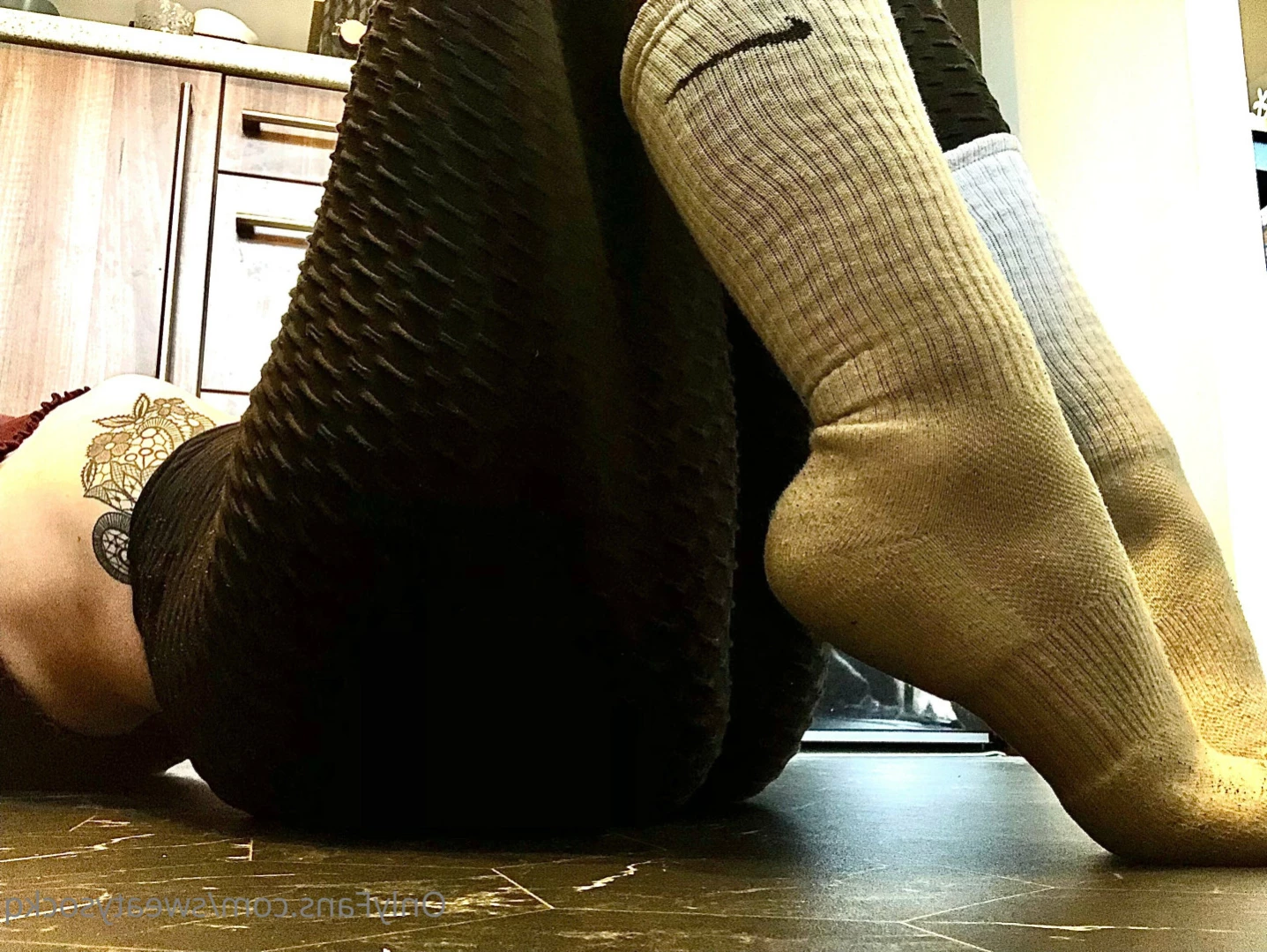Sweaty Sock Queen [ sweatysockq ] Onlyfans leaked photo 12917109 on Hotleaks.tv