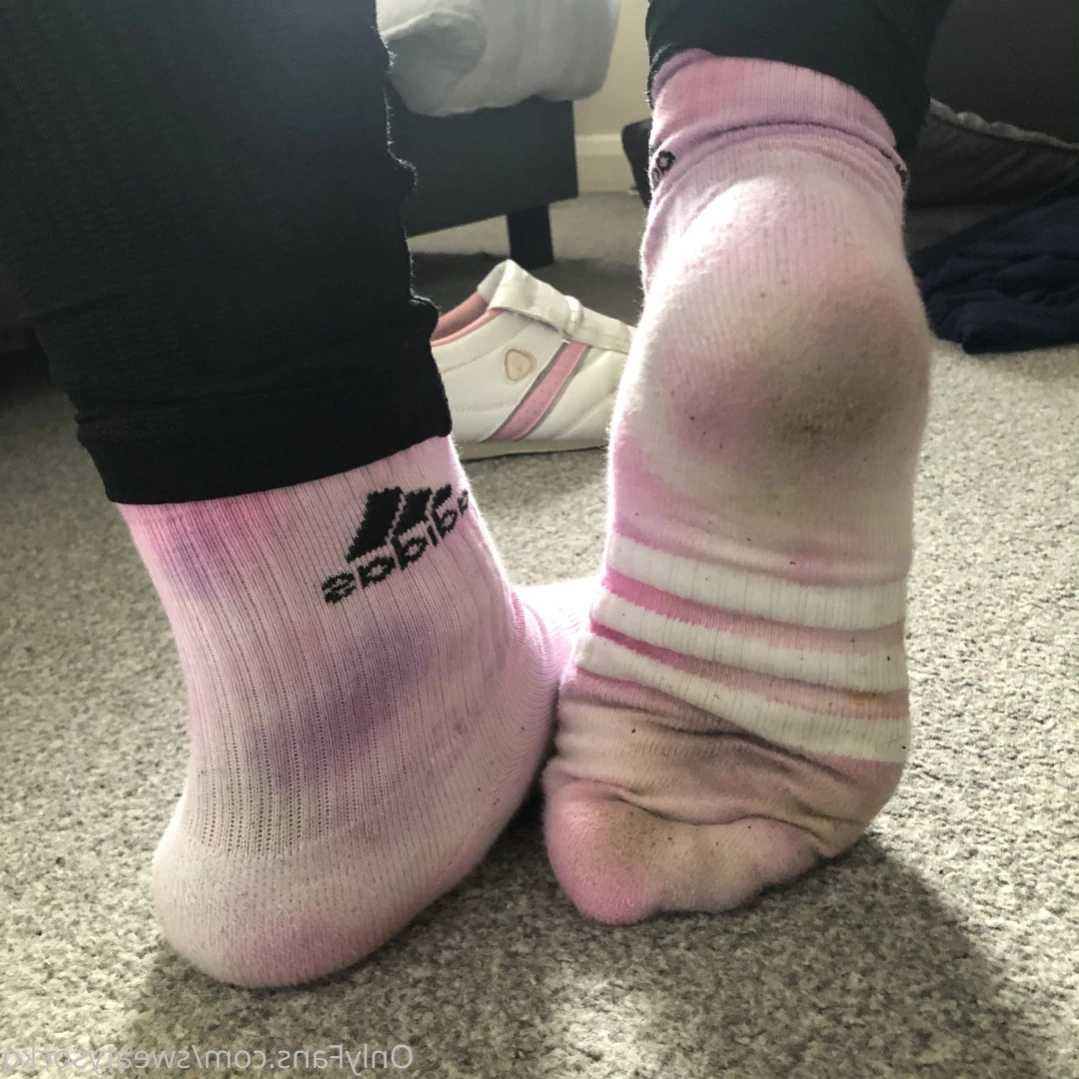 Sweaty Sock Queen [ sweatysockq ] Onlyfans leaked photo 12917240 on Hotleaks.tv