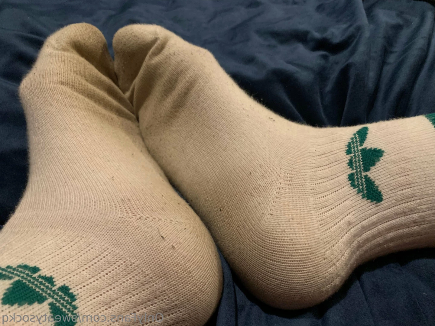 Sweaty Sock Queen [ sweatysockq ] Onlyfans leaked photo 12976060 on Hotleaks.tv