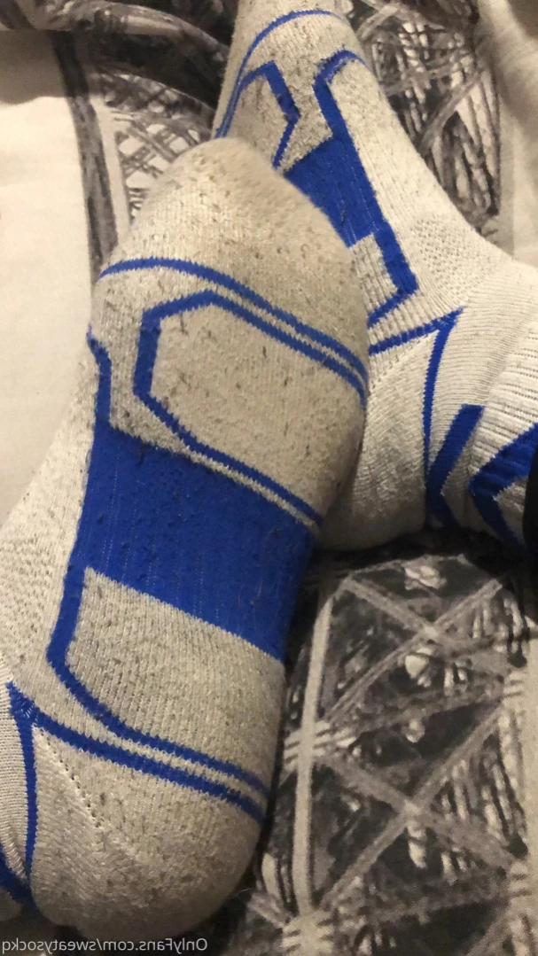 Sweaty Sock Queen [ sweatysockq ] Onlyfans leaked photo 13169506 on Hotleaks.tv
