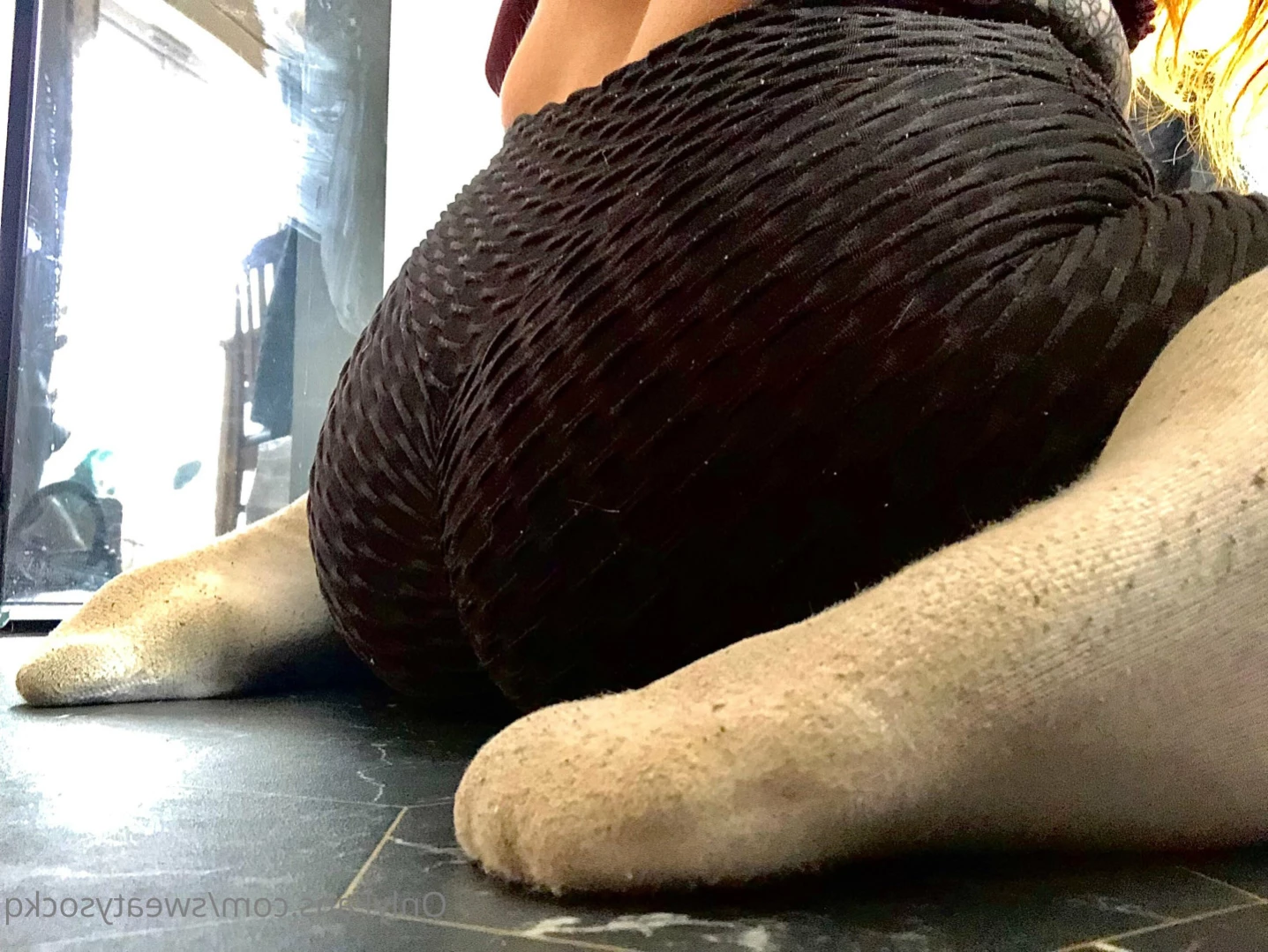 Sweaty Sock Queen [ sweatysockq ] Onlyfans leaked photo 13226889 on Hotleaks.tv