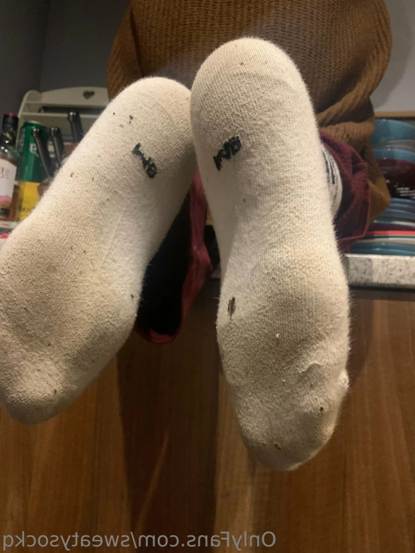Sweaty Sock Queen [ sweatysockq ] Onlyfans leaked photo 13480529 on Hotleaks.tv