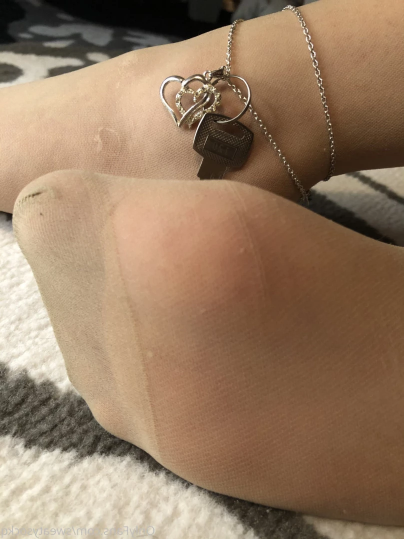 Sweaty Sock Queen [ sweatysockq ] Onlyfans leaked photo 13636523 on Hotleaks.tv