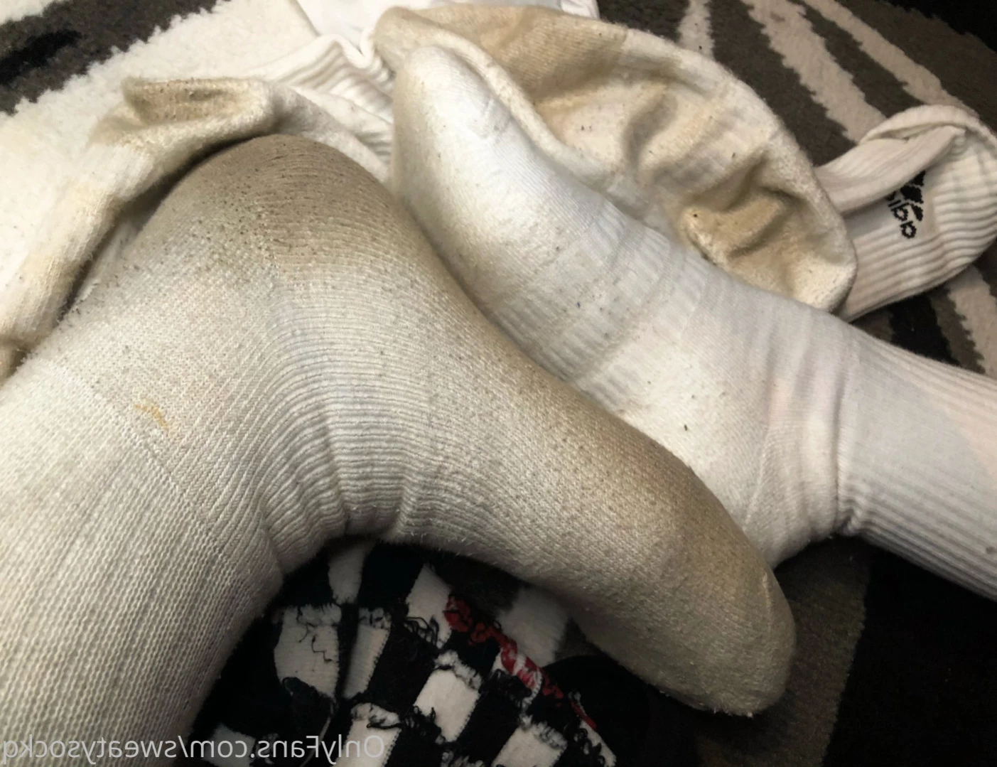 Sweaty Sock Queen [ sweatysockq ] Onlyfans leaked photo 13741934 on Hotleaks.tv