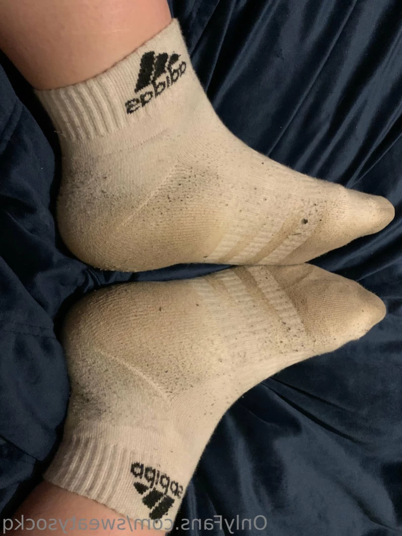 Sweaty Sock Queen [ sweatysockq ] Onlyfans leaked photo 13789373 on Hotleaks.tv