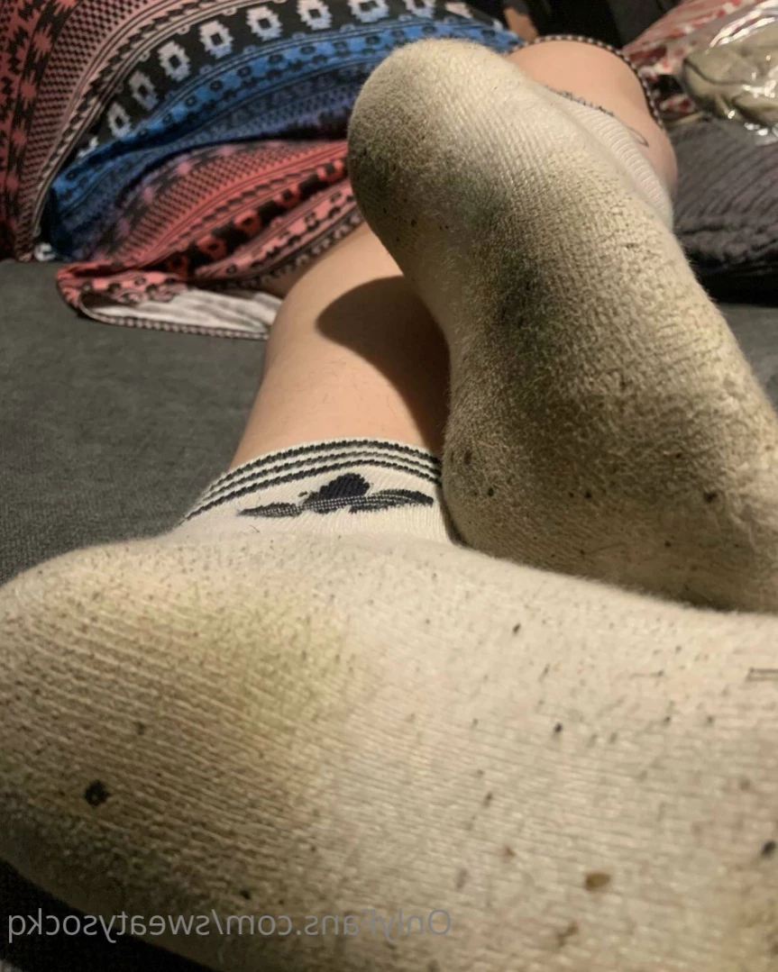 Sweaty Sock Queen [ sweatysockq ] Onlyfans leaked photo 14133531 on Hotleaks.tv