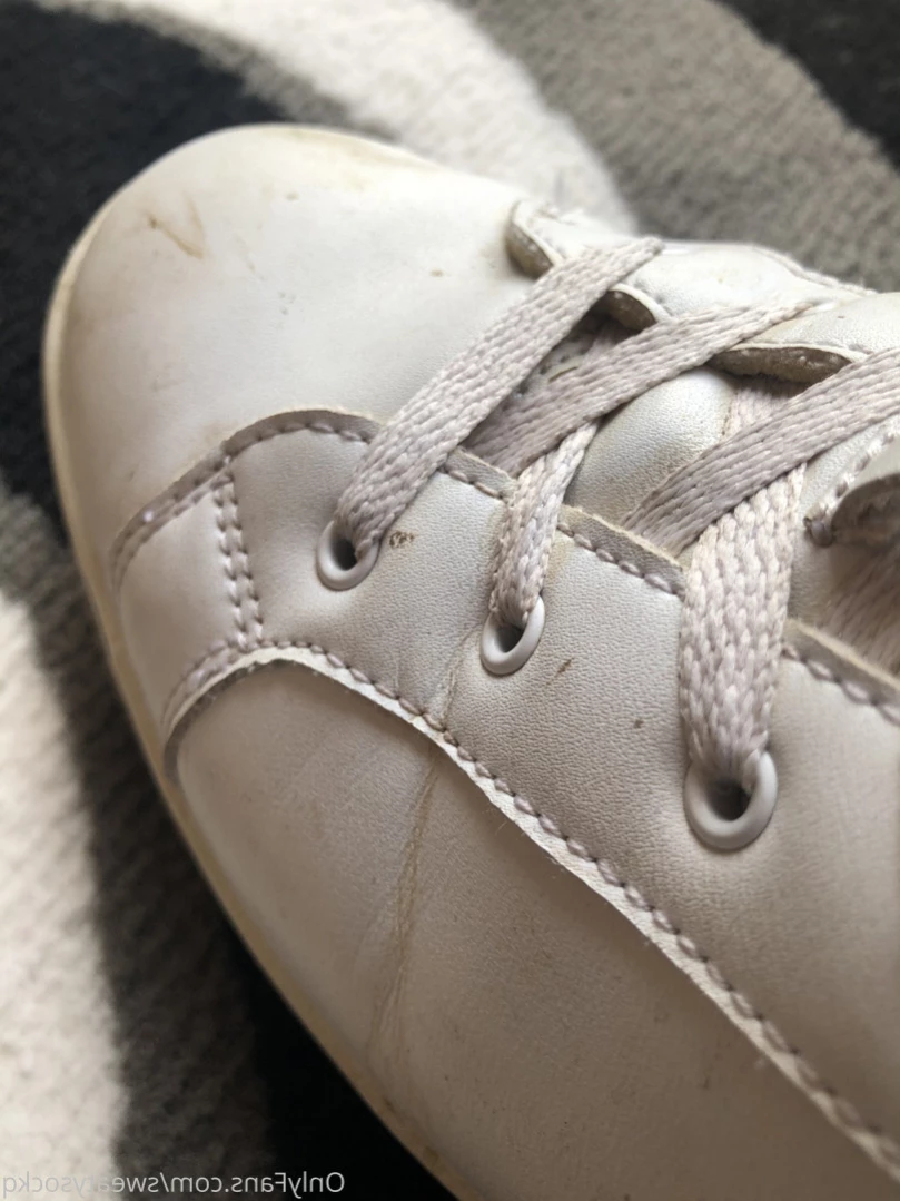 Sweaty Sock Queen [ sweatysockq ] Onlyfans leaked photo 14240202 on Hotleaks.tv