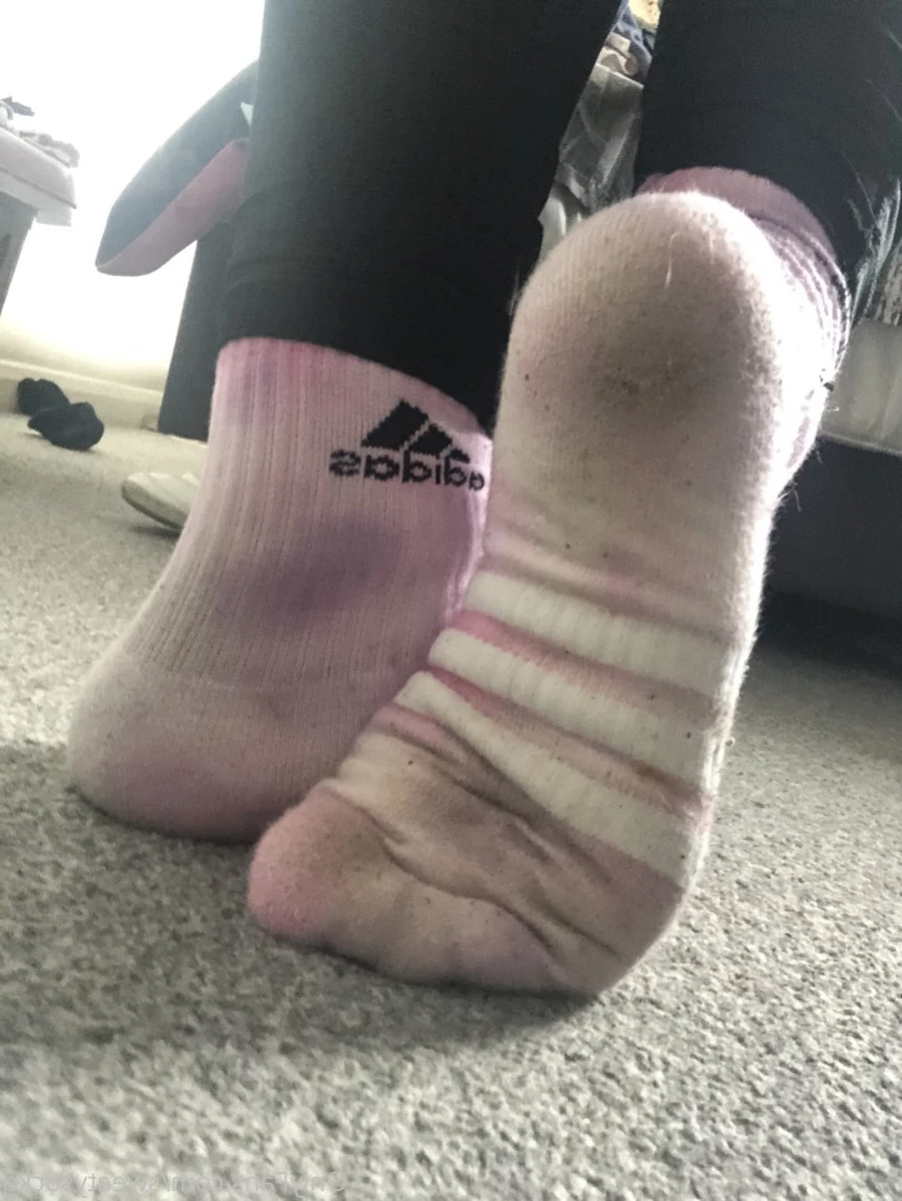 Sweaty Sock Queen [ sweatysockq ] Onlyfans leaked photo 14240210 on Hotleaks.tv