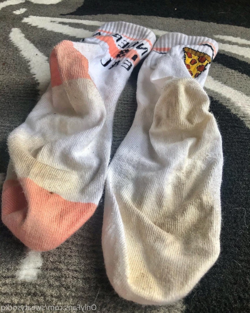 Sweaty Sock Queen [ sweatysockq ] Onlyfans leaked photo 14429014 on Hotleaks.tv