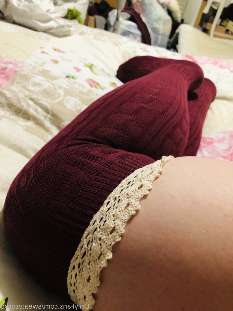 Sweaty Sock Queen [ sweatysockq ] Onlyfans leaked photo 14429026 on Hotleaks.tv
