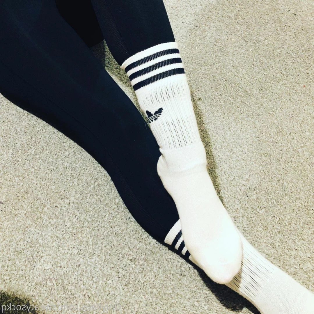 Sweaty Sock Queen [ sweatysockq ] Onlyfans leaked photo 14429120 on Hotleaks.tv