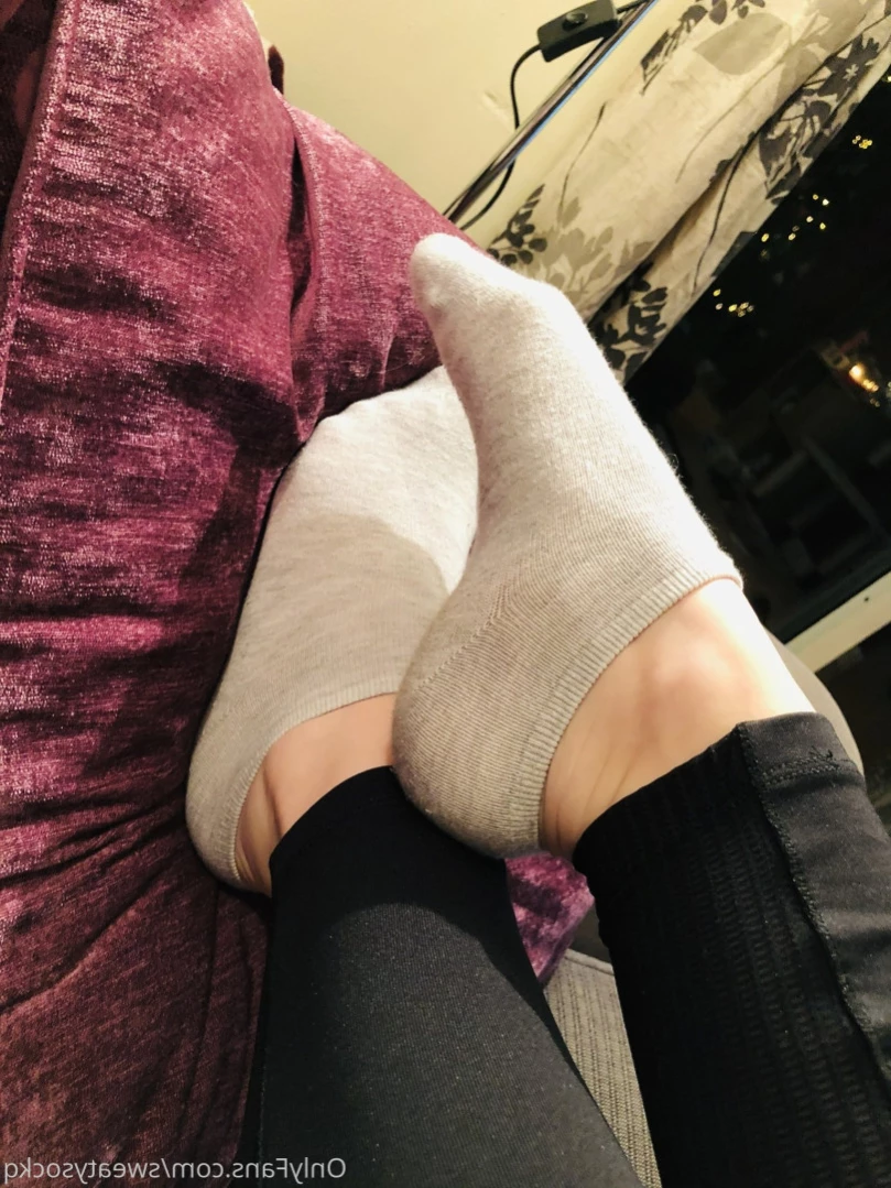 Sweaty Sock Queen [ sweatysockq ] Onlyfans leaked photo 14429129 on Hotleaks.tv