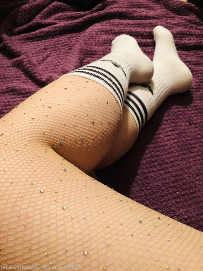Sweaty Sock Queen [ sweatysockq ] Onlyfans leaked photo 14429197 on Hotleaks.tv